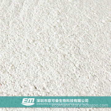 Blow Film Grade Biobased Pha Bioplastics Resin